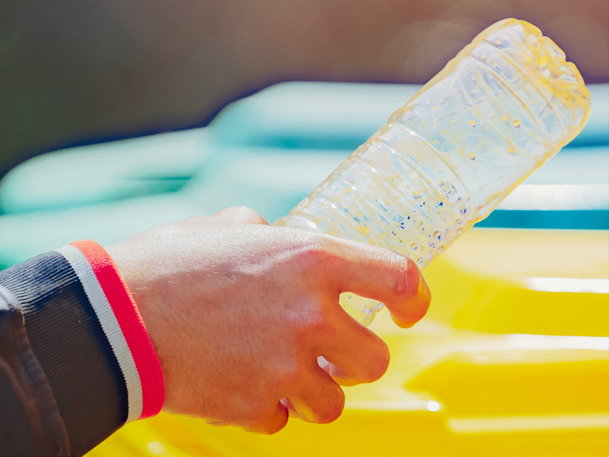 Al via il servizio di raccolta differenziata porta a porta nel quartiere Unitaria