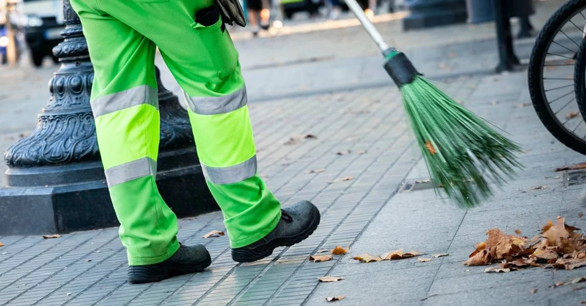 Selezione n. 18 “Operatori ecologici”